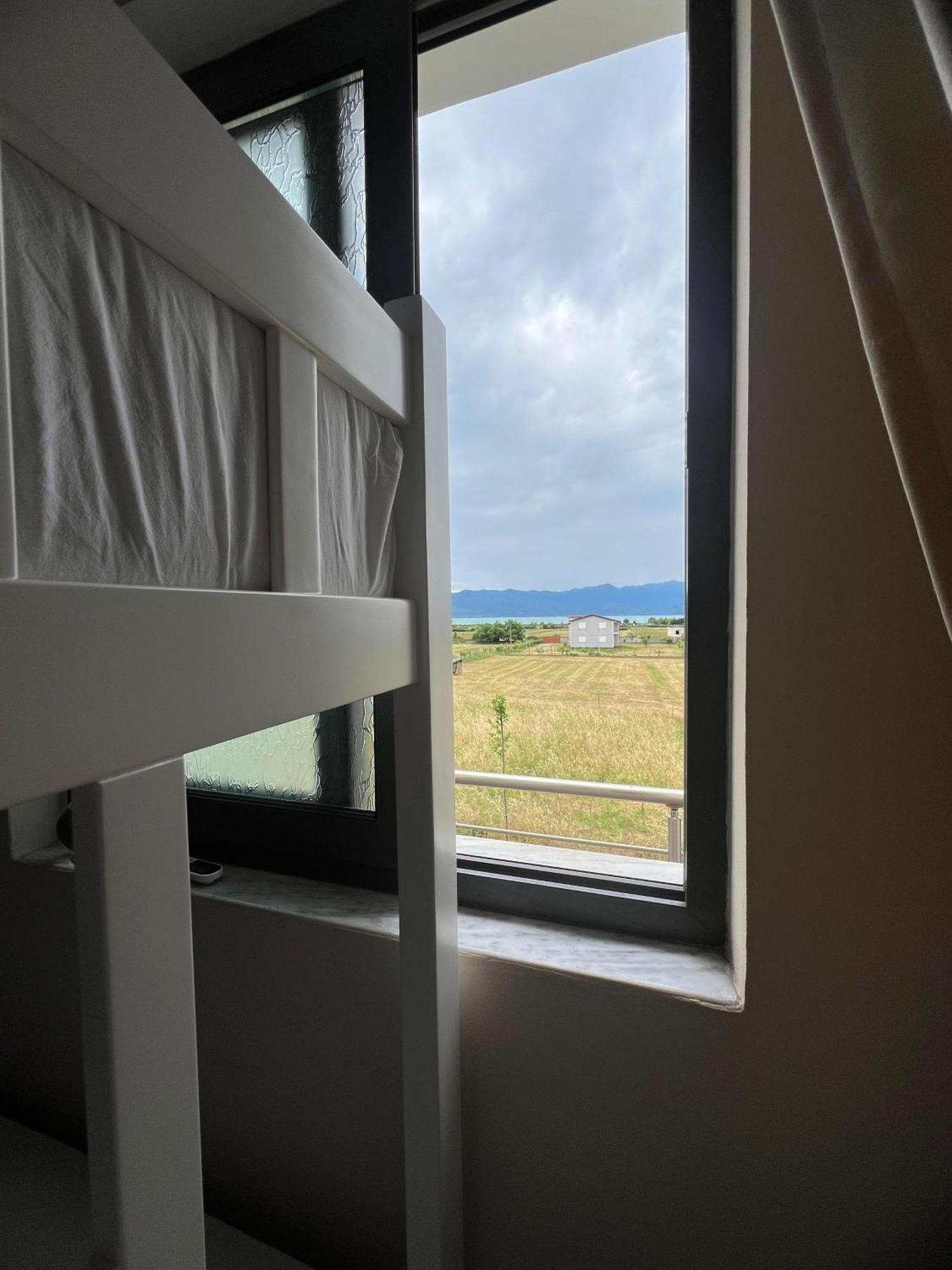 Hotel Villa Ballkan Grile ภายนอก รูปภาพ