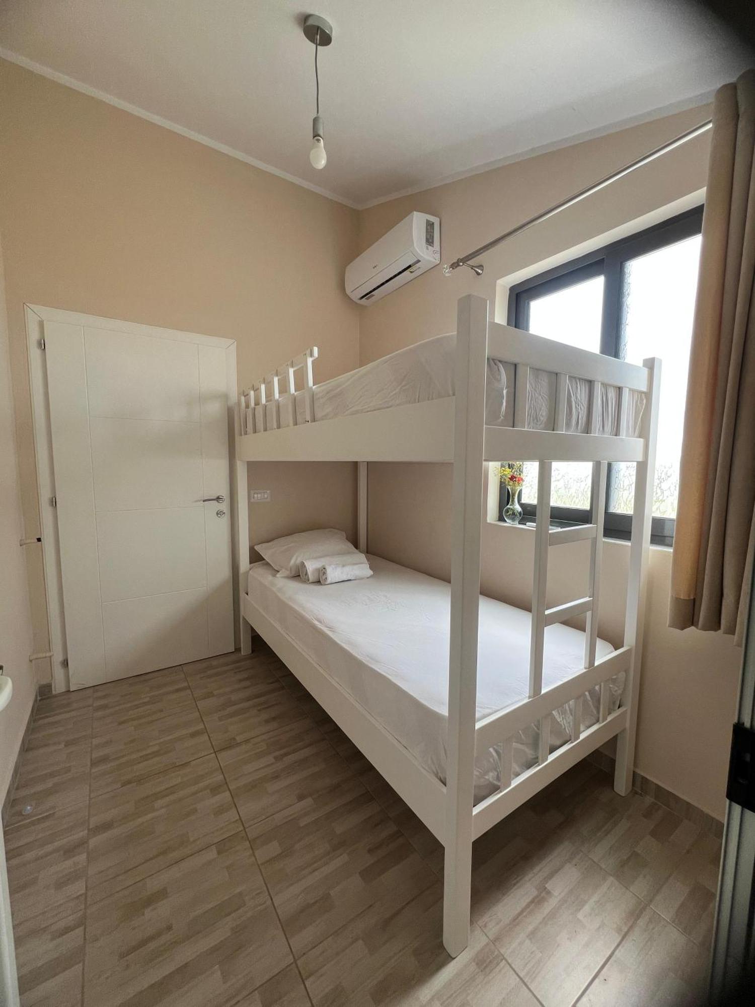 Hotel Villa Ballkan Grile ภายนอก รูปภาพ