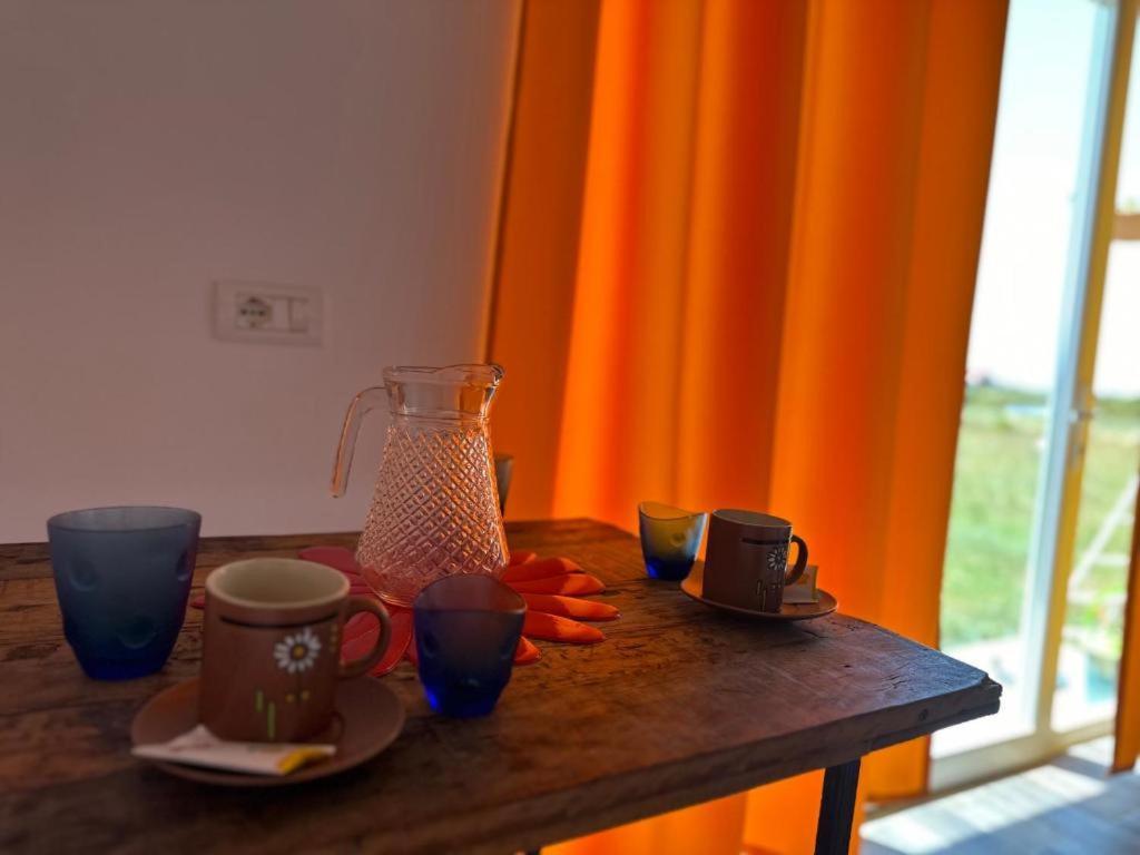 Hotel Villa Ballkan Grile ภายนอก รูปภาพ